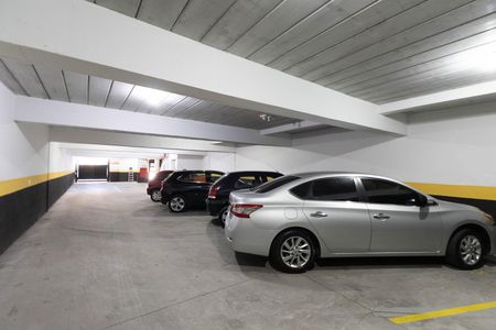 Vaga  de apartamento à venda com 1 quarto, 30m² em Tucuruvi, São Paulo
