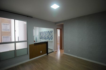 Apartamento para alugar com 47m², 2 quartos e 1 vaga
