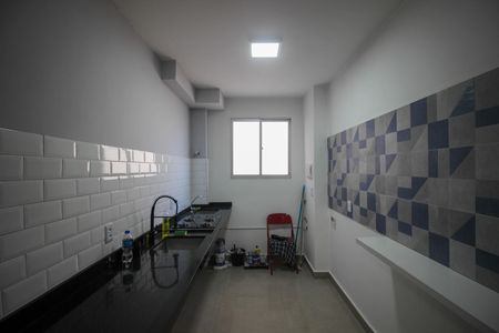 Apartamento para alugar com 47m², 2 quartos e 1 vaga