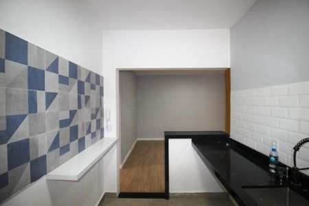 Apartamento para alugar com 47m², 2 quartos e 1 vaga
