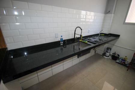 Apartamento para alugar com 47m², 2 quartos e 1 vaga
