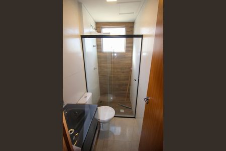 Apartamento para alugar com 47m², 2 quartos e 1 vaga