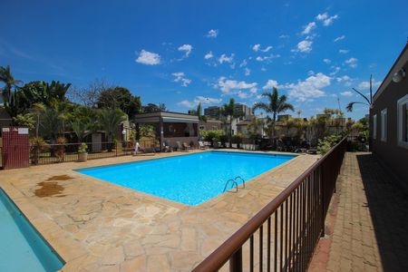 Apartamento para alugar com 47m², 2 quartos e 1 vaga