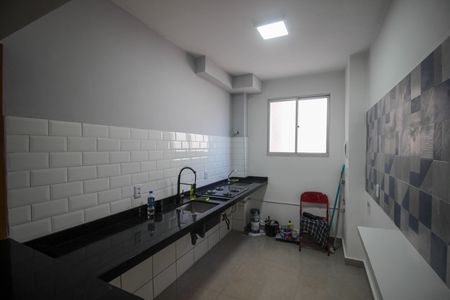 Apartamento para alugar com 47m², 2 quartos e 1 vaga