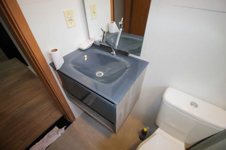 Apartamento para alugar com 47m², 2 quartos e 1 vaga