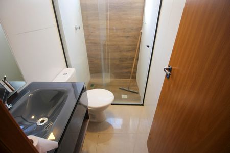 Apartamento para alugar com 47m², 2 quartos e 1 vaga