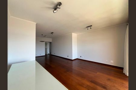 Apartamento à venda com 140m², 3 quartos e 2 vagas Apartamento à venda com 140m², 3 quartos e 2 vagasSala