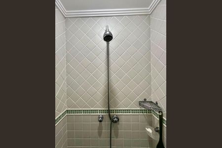Apartamento à venda com 140m², 3 quartos e 2 vagas Apartamento à venda com 140m², 3 quartos e 2 vagasBanheiro