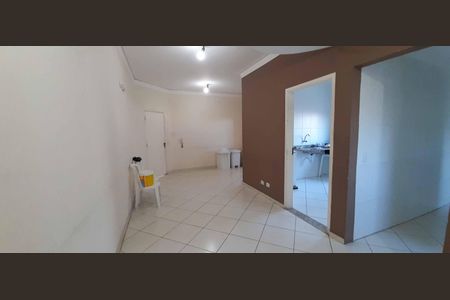 Apartamento à venda com 48m², 2 quartos e 1 vaga