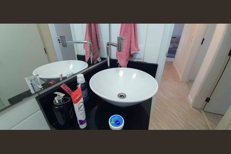 Apartamento à venda com 48m², 2 quartos e 1 vaga