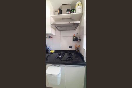 Apartamento à venda com 48m², 2 quartos e 1 vaga