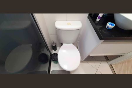 Apartamento à venda com 48m², 2 quartos e 1 vaga