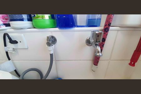Apartamento à venda com 48m², 2 quartos e 1 vaga