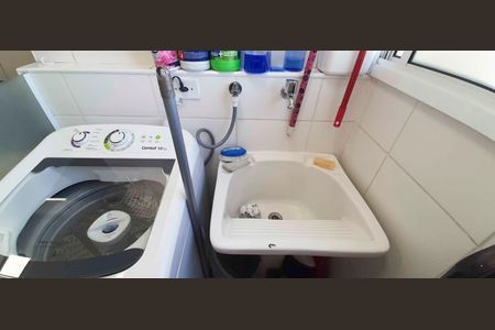 Apartamento à venda com 48m², 2 quartos e 1 vaga