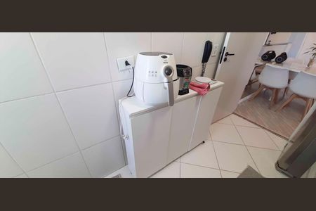 Apartamento à venda com 48m², 2 quartos e 1 vaga