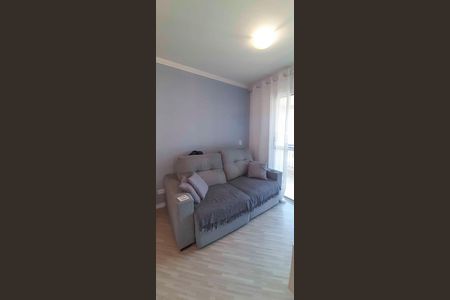 Apartamento à venda com 48m², 2 quartos e 1 vaga
