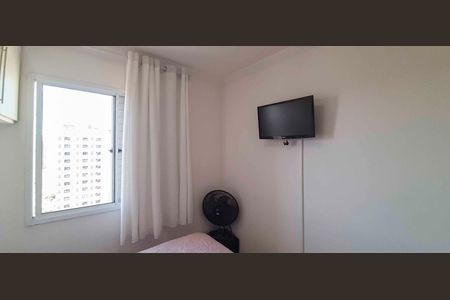 Apartamento à venda com 48m², 2 quartos e 1 vaga