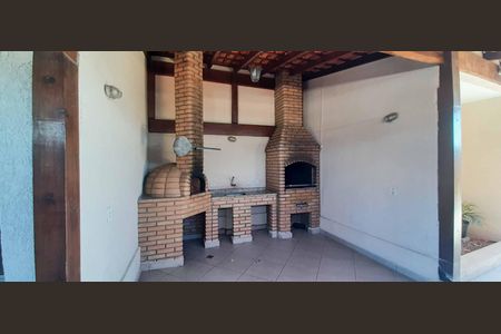 Apartamento à venda com 48m², 2 quartos e 1 vaga
