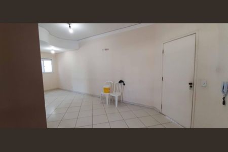 Apartamento à venda com 48m², 2 quartos e 1 vaga