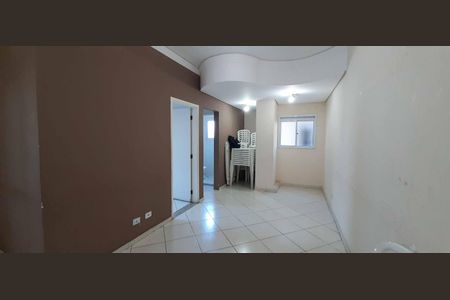 Apartamento à venda com 48m², 2 quartos e 1 vaga
