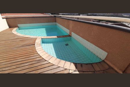Apartamento à venda com 48m², 2 quartos e 1 vaga