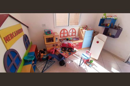 Apartamento à venda com 48m², 2 quartos e 1 vaga