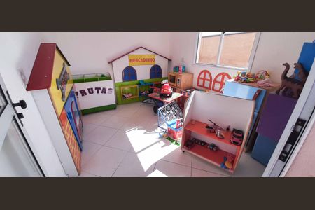 Apartamento à venda com 48m², 2 quartos e 1 vaga