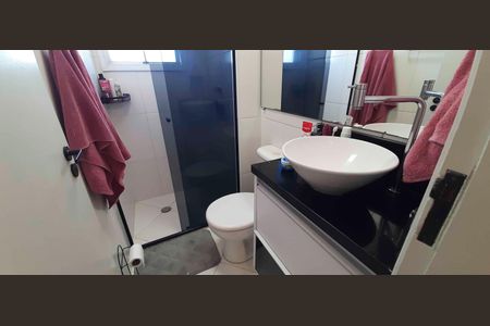 Apartamento à venda com 48m², 2 quartos e 1 vaga