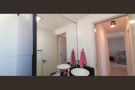 Apartamento à venda com 48m², 2 quartos e 1 vaga