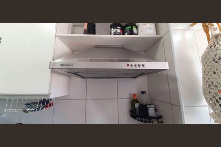 Apartamento à venda com 48m², 2 quartos e 1 vaga