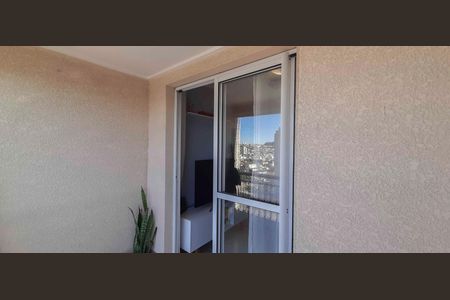 Apartamento à venda com 48m², 2 quartos e 1 vaga