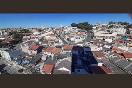 Apartamento à venda com 48m², 2 quartos e 1 vaga Apartamento à venda com 48m², 2 quartos e 1 vagaVista do Quarto 2