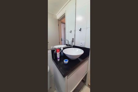 Apartamento à venda com 48m², 2 quartos e 1 vaga