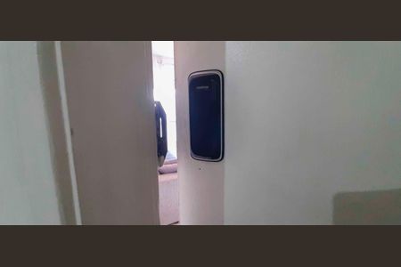 Apartamento à venda com 48m², 2 quartos e 1 vaga Apartamento à venda com 48m², 2 quartos e 1 vagaFechadura Eletrônica