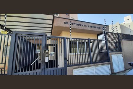Apartamento à venda com 2 quartos, 48m² em Km 18, Osasco