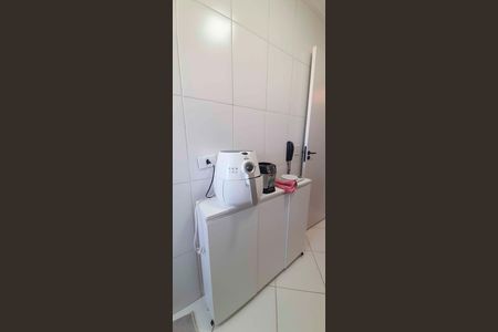 Apartamento à venda com 48m², 2 quartos e 1 vaga