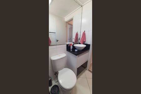 Apartamento à venda com 48m², 2 quartos e 1 vaga