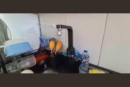 Apartamento à venda com 48m², 2 quartos e 1 vaga
