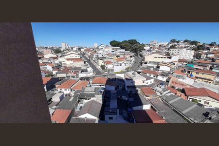 Vista da Área de Serviço de apartamento à venda com 2 quartos, 48m² em Km 18, Osasco