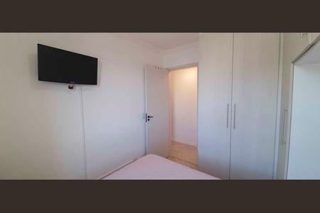 Apartamento à venda com 48m², 2 quartos e 1 vaga