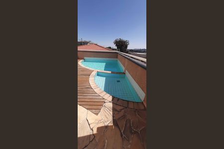 Apartamento à venda com 48m², 2 quartos e 1 vaga