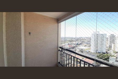 Apartamento à venda com 48m², 2 quartos e 1 vaga