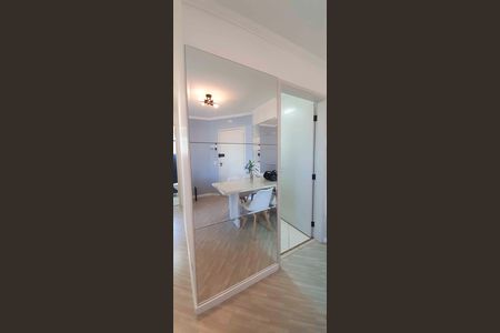 Apartamento à venda com 48m², 2 quartos e 1 vaga