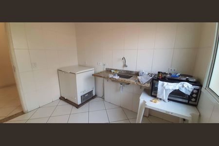 Apartamento à venda com 48m², 2 quartos e 1 vaga