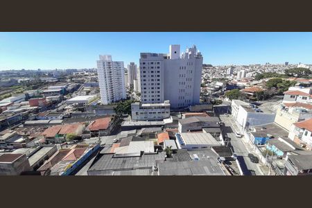 Apartamento à venda com 48m², 2 quartos e 1 vaga Apartamento à venda com 48m², 2 quartos e 1 vagaVista do Quarto 1