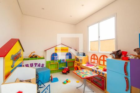 Apartamento à venda com 48m², 2 quartos e 1 vaga