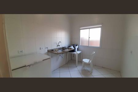 Apartamento à venda com 48m², 2 quartos e 1 vaga