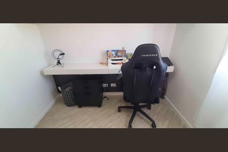 Apartamento à venda com 48m², 2 quartos e 1 vaga