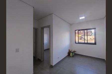 Apartamento para alugar com 2 quartos, 49m² em Ferrazópolis, São Bernardo do Campo