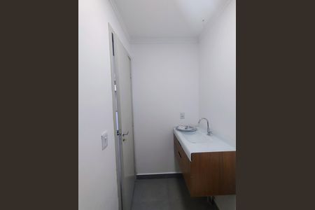 Apartamento para alugar com 49m², 2 quartos e 1 vaga Apartamento para alugar com 49m², 2 quartos e 1 vagaBanheiro Social